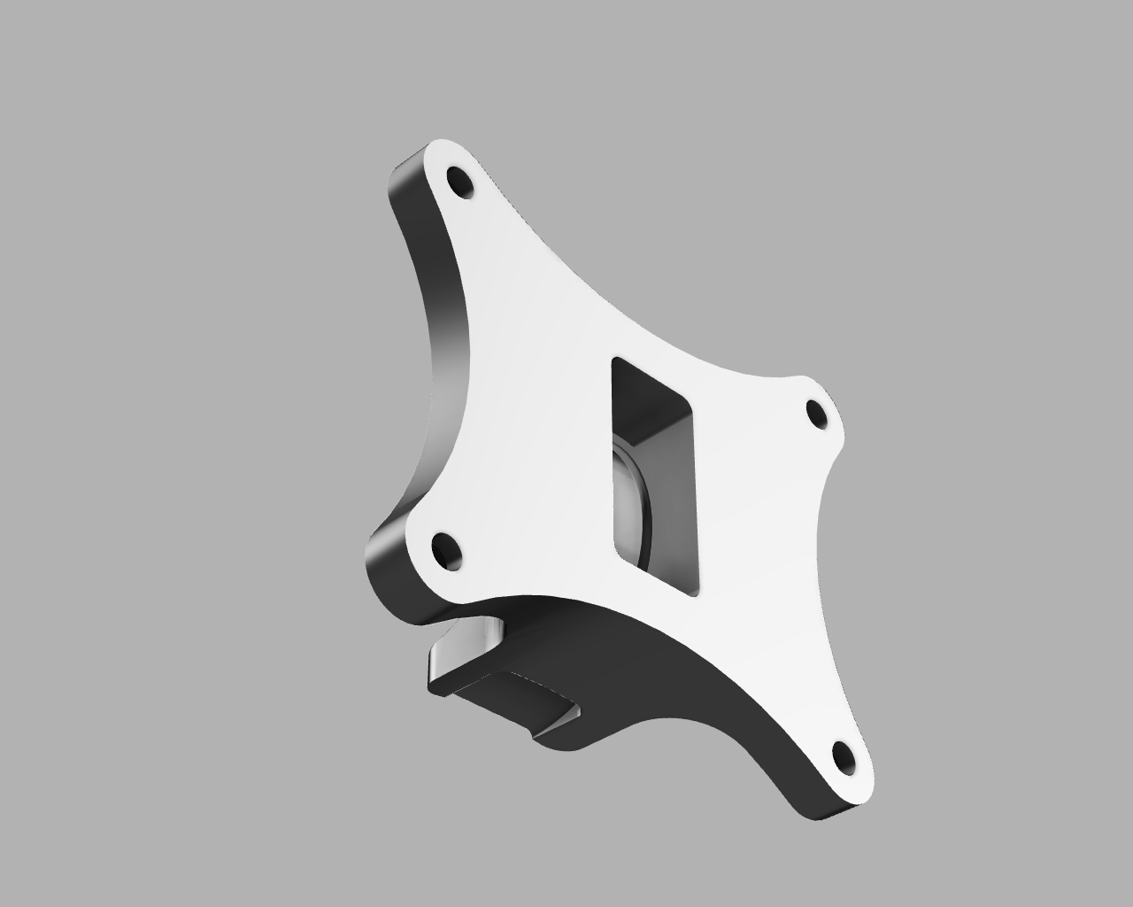 Aim SmartyCam GP HD Roll Bar Mount