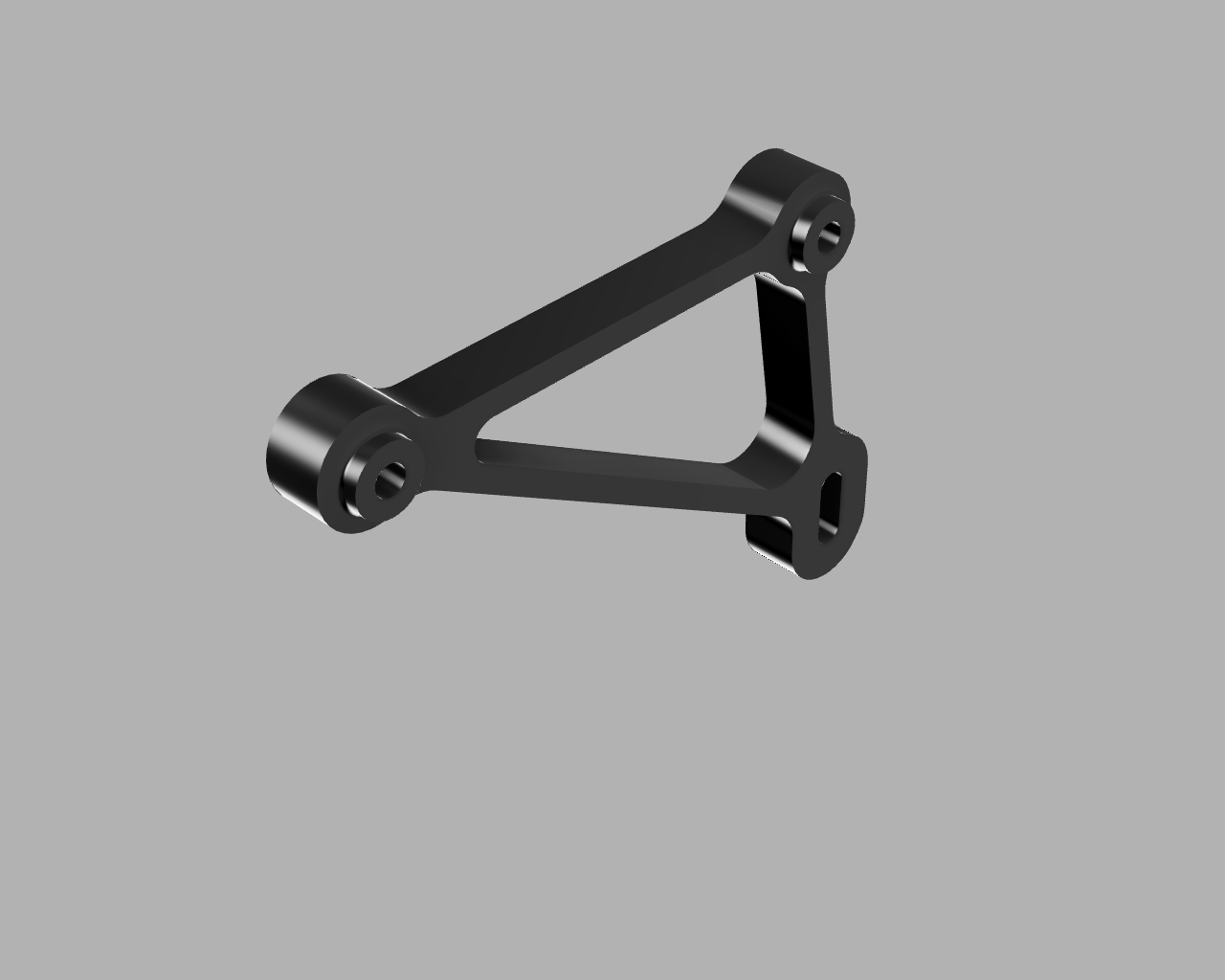 TA22 E36 HVAC Adaptor Assembly