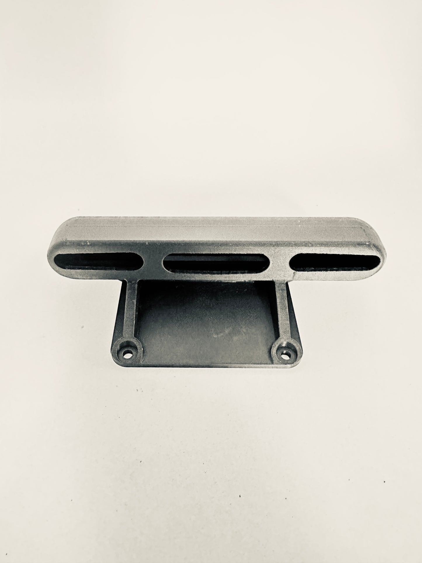 TA22 E36 HVAC Adaptor Assembly