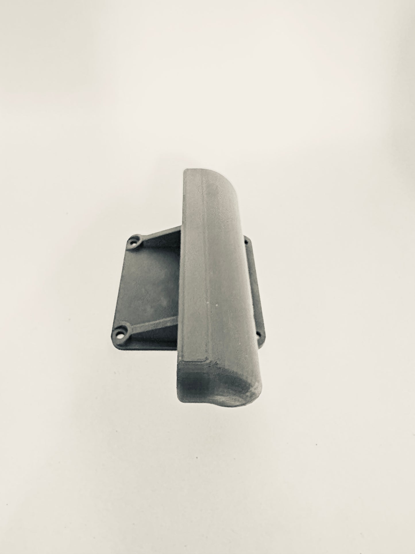 TA22 E36 HVAC Adaptor Assembly