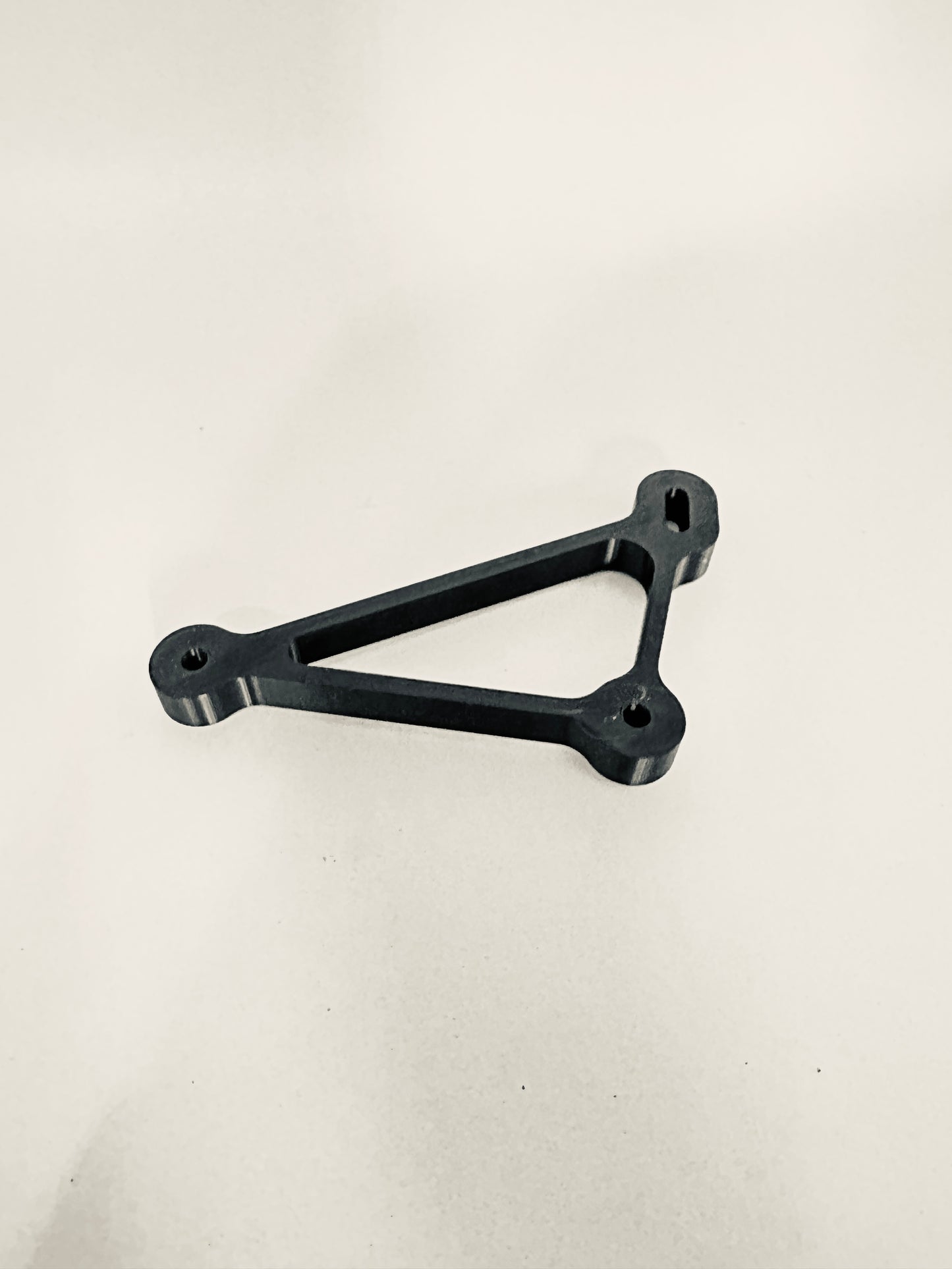TA22 E36 HVAC Adaptor Assembly