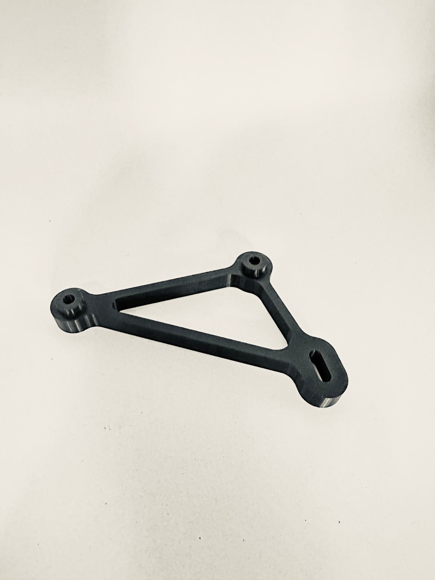 TA22 E36 HVAC Adaptor Assembly