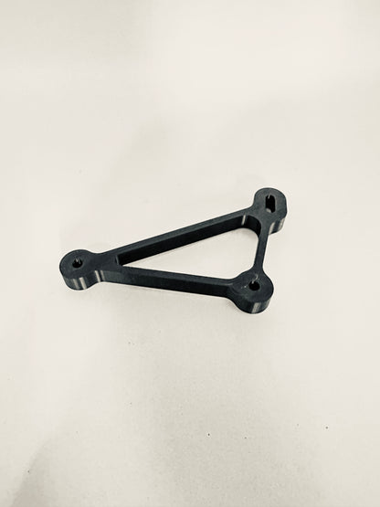 TA22 E36 HVAC Adaptor Assembly