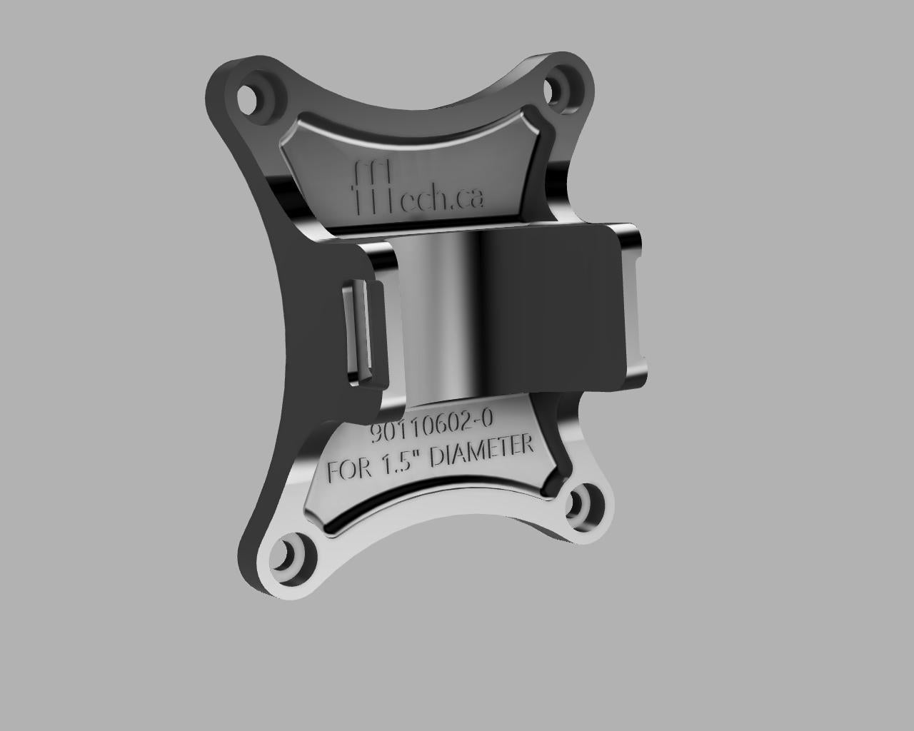 Aim SmartyCam GP HD Roll Bar Mount